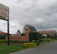 Hunter Valley Travellers Rest Motel - Tourism Noosa