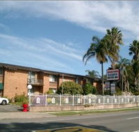 Adamstown Motor Inn - Tourism Noosa