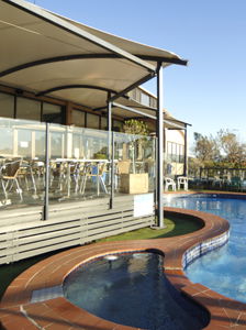 Best Western The Madison Inn - Tourism Noosa 0