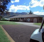 Calderwood Valley Golf Course - Tourism Noosa