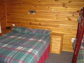 Anglers Reach Lakeside Village - Tourism Noosa 1