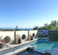 Quinns Reef B  B - Tourism Noosa