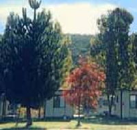 Anglers Reach Caravan Park - Tourism Noosa