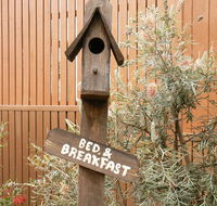 Ashby Cottage - Tourism Noosa