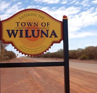 Wiluna Club Hotel Motel  Caravan Park - Tourism Noosa
