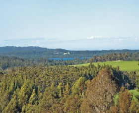 Karma Chalets - Tourism Noosa 2