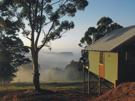 Karma Chalets - Tourism Noosa 4