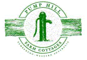 Pump Hill Farm Cottages - Tourism Noosa