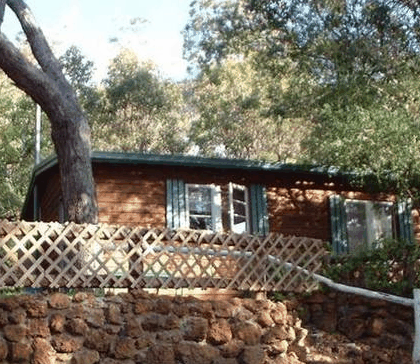 Gum Grove Chalets - thumb 2