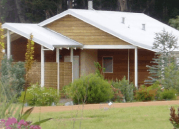 Big Brook Retreat - Tourism Noosa