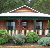 Karri Valley Chalets - Tourism Noosa