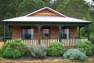 Karri Valley Chalets - Tourism Noosa 0