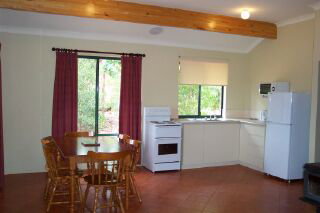 Karri Valley Chalets - Tourism Noosa 1