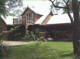 William Bay Country Cottages - Tourism Noosa 0