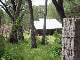 William Bay Country Cottages - Tourism Noosa 1