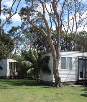 Arrawarra Beach Holiday Park - Tourism Noosa 0