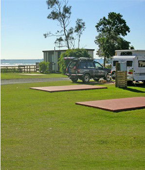 Arrawarra Beach Holiday Park - Tourism Noosa 4