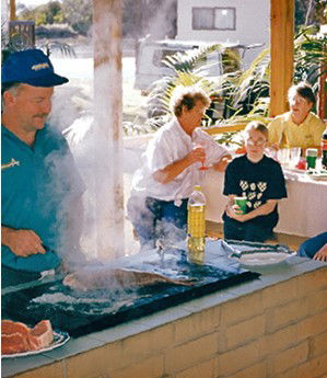 Arrawarra Beach Holiday Park - Tourism Noosa 5