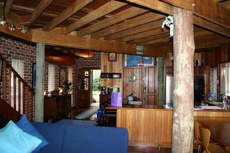 Arrawarra Lodge - Tourism Noosa 2