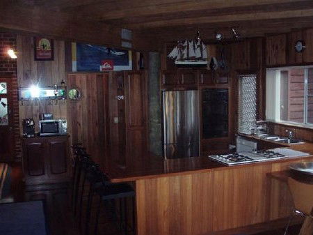 Arrawarra Lodge - Tourism Noosa 3