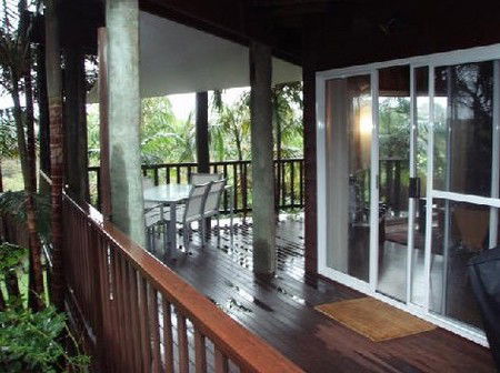 Arrawarra Lodge - Tourism Noosa 4