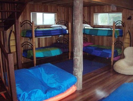 Arrawarra Lodge - Tourism Noosa 5