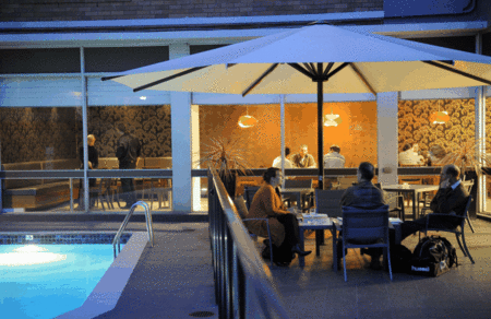 Royal Pacific Hotel - Tourism Noosa