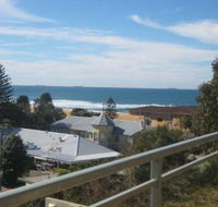 Avoca Palms Resort Apartments - Tourism Noosa