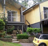 Ttwo Peaks Guesthouse - Tourism Noosa