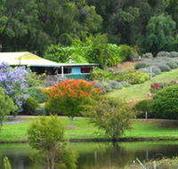 Pemberton Lavender and Berry Farm Cafe and Cottages - Tourism Noosa