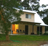A Sunshine Farmstay - Tourism Noosa