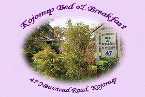 Kojonup Bed and Breakfast - Tourism Noosa