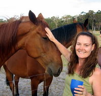 Meerup Springs Farmstay - Tourism Noosa