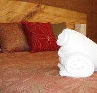 Marima Cottages - Tourism Noosa