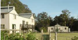 Watermark Kilns - Tourism Noosa