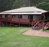 Pemberton Camp School - Tourism Noosa