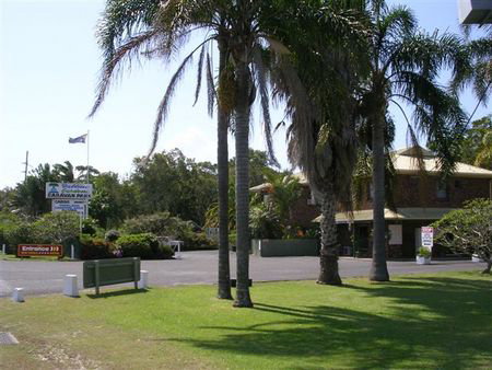 Ballina Gardens Caravan Park - Tourism Noosa 0