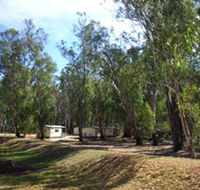 Balranald Caravan Park - Tourism Noosa