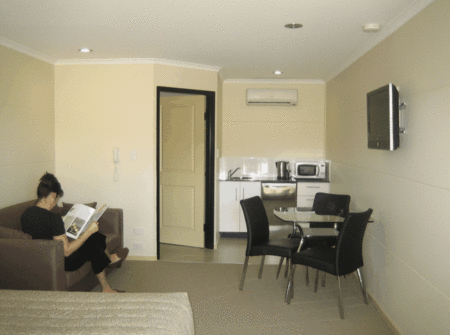 Balranald Club Motel - Tourism Noosa