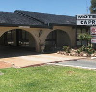 Balranald Capri Motel - Tourism Noosa