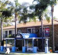 Palm Court Motel - Tourism Noosa