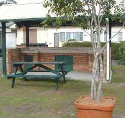 Sun Valley Tourist Park - Tourism Noosa 4