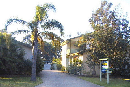 Avalon Holiday Units - Tourism Noosa 0