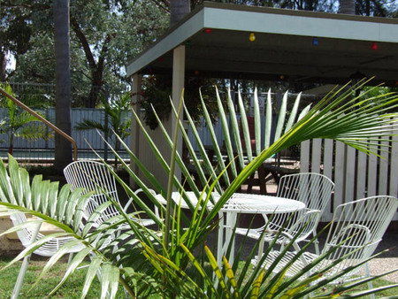 Avalon Holiday Units - Tourism Noosa 2