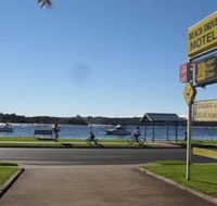 Beach Drive Motel - Tourism Noosa