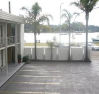 Clyde River Motor Inn - Tourism Noosa