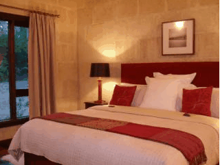 Kangaroo Creek Chalets - Tourism Noosa