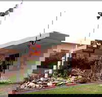 Gold Panner Motor Inn - Tourism Noosa