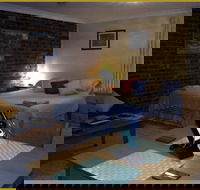 Henlie Park Bed  Breakfast - Tourism Noosa