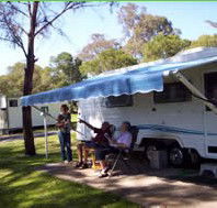 Bega Caravan Park - Tourism Noosa